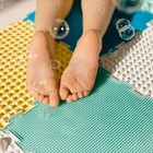 Модульный массажный коврик ОРТОДОН, набор «Чистюля», антибактериальный - Фото 8