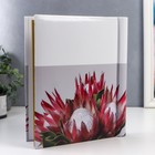 Фотоальбом магнитный на 20 листов «Весенние краски», 23×28 см - фото 60797929