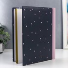 Фотоальбом 30 магнитных листов (60стр) "Мишка" 23х28 см 7569914