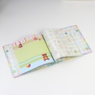 Фотокнига для фото и записей «Малышу», 12 листов для заполнения и 14 листов для 56 фотографий 10×15 см - фото 42993774