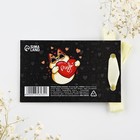 Чековая книжка желаний «Для любимого котика», 10 х 6 см - Фото 5