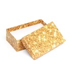 Набор коробок 10 в 1 «Ассорти», 30.5×20×13 - 12×6.5×4 см - Фото 10