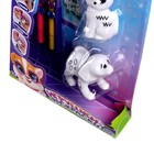 Набор для творчества «Игрушки-раскраски. Собачка, кошечка» Уценка - Фото 5