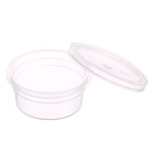 Набор для игры с пластилином «Сладкие конфетки», 4 баночки с пластилином - Фото 7