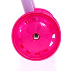 Коляска для кукол, металлический каркас, летняя - Фото 10