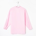 Рубашка MIST, р. 50, розовый  (артикул 7529329)  большой выбор товаров оптом и в розницу по низким ценам с доставкой