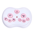 УЦЕНКА Интерактивная игрушка «Мой любимый питомец», радиоуправление, звуковые эффекты, МИКС - Фото 6