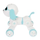 УЦЕНКА Робот-собака Charlie, радиоуправляемый, световые и звуковые эффекты, русская озвучка - Фото 3