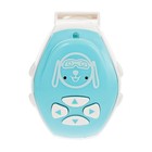 УЦЕНКА Робот-собака Charlie, радиоуправляемый, световые и звуковые эффекты, русская озвучка - Фото 5