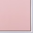 Пленка для цветов и флористики, матовая, пыльная роза, 57×57 м - Фото 3