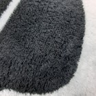 Плед 180х200см рис. 2003149-1 корал-флис 165г/м, пэ100% - фото 24523128