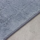 Насадка для швабры к набору для уборки пола Raccoon, 35×11.5 см, карманы с двух сторон - Фото 2