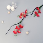 Декор тинги "Нарцисс" 150 см, микс - фото 21442316