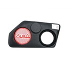 Подиум акустический Aura ВАЗ Priora (винил стандарт) 16"х16" Рупор (PDV-PR-66R) - фото 261863