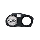 Подиум акустический Aura ВАЗ Priora (винил стандарт) 20"х20" Рупор (PDV-PR-88R) - фото 300839406