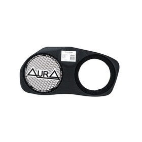 Подиум акустический Aura ВАЗ Priora (винил стандарт) 20'х20' Рупор (PDV-PR-88R)