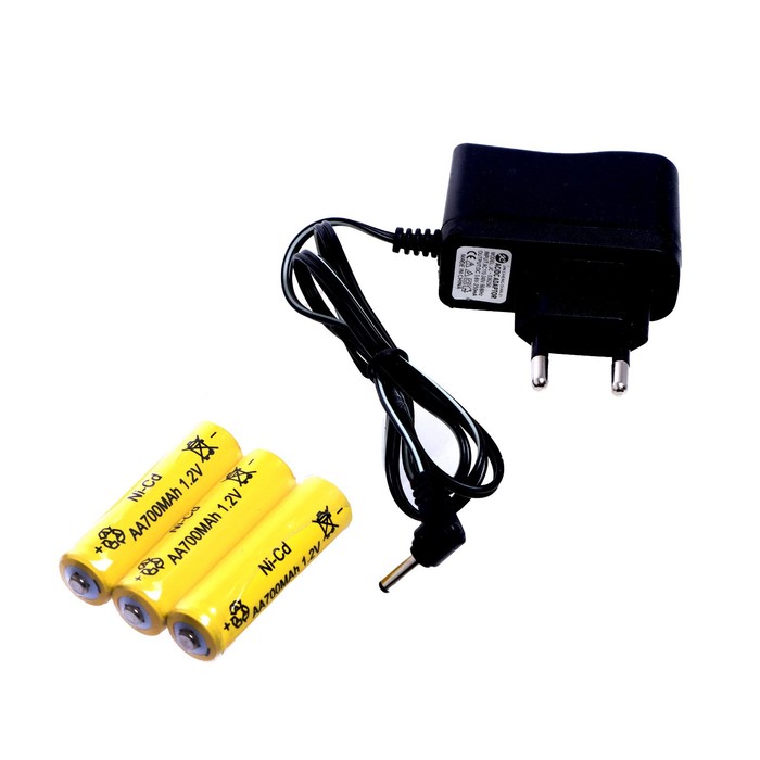 Машина радиоуправляемая «Купе», работает от батареек, МИКС 52335