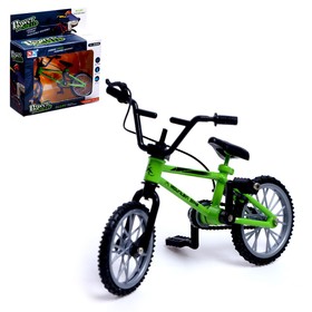 Фингербайк «Экстрим», металлический МИКС