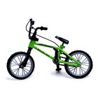 Фингербайк «Экстрим», металлический МИКС - фото 120920978