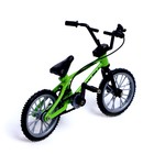 Фингербайк «Экстрим», металлический МИКС - фото 120920979