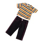 Одежда для пупса, костюм - фото 25524730