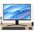 Монитор Xiaomi Mi Monitor (BHR4975EU), 27", IPS, 1920x1080, 75Гц, 6 мс, D-Sub, HDMI. чёрный 7582883 - фото 13105127