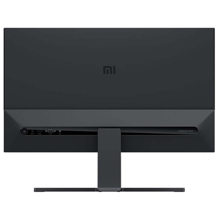 Монитор Xiaomi Mi Monitor (BHR4975EU), 27", IPS, 1920x1080, 75Гц, 6 мс, D-Sub, HDMI. чёрный - фото 51300586