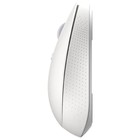 Мышь Xiaomi Mi Dual Mode Wireless Mouse Silent Edition, беспроводная, 1300 dpi, usb, белая 7582884 - фото 15821271