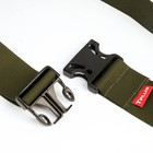 Ремень тактический TR=125, олива, 5 см - Фото 4