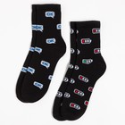 Носки женские KAFTAN Ok, набор 2 пары, р-р 36-39 - фото 43589758