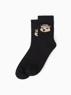 Набор мужских носков KAFTAN Russia 5 пар, р. 41-44 (27-29 см) - фото 809633624