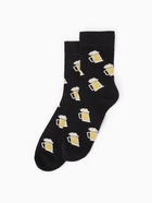 Набор мужских носков KAFTAN Russia 5 пар, р. 41-44 (27-29 см) - фото 809633626