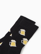 Набор мужских носков KAFTAN Russia 5 пар, р. 41-44 (27-29 см) - фото 809633627