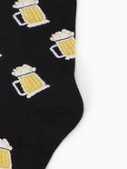 Набор мужских носков KAFTAN Russia 5 пар, р. 41-44 (27-29 см) - фото 809633628