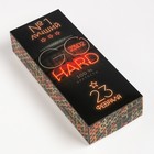 Набор мужских носков KAFTAN "Лучший" 5 пар, р. 41-44 (27-29 см) - фото 804686268