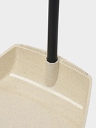 Щётка для пола c совком Malta, бежевый 7587115 Щётка для пола c совком Malta, бежевый 7587115