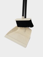 Щётка для пола c совком Malta, бежевый 7587115 Щётка для пола c совком Malta, бежевый 7587115