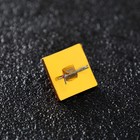 Значок "Ленин"  (артикул 7559903)  большой выбор товаров оптом и в розницу по низким ценам с доставкой