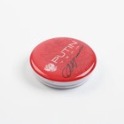 Держатель для телефона с эпоксидом "Putin team", 4,2 х 4,2 см - фото 51454288