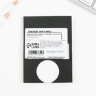 Держатель для телефона с эпоксидом "Россия как искусство", 4,2 х 4,2 см - фото 51454304