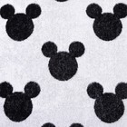 Полотенце махровое Mickey "Микки Маус", белый, 70х130 см, 100% хлопок, 420гр/м2 - фото 21443010 Полотенце махровое Mickey "Микки Маус", белый, 70х130 см, 100% хлопок, 420гр/м2 - фото 21443010