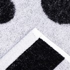 Полотенце махровое Mickey "Микки Маус", белый, 70х130 см, 100% хлопок, 420гр/м2 - фото 21443011 Полотенце махровое Mickey "Микки Маус", белый, 70х130 см, 100% хлопок, 420гр/м2 - фото 21443011