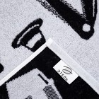 Полотенце махровое «Этель. Транспорт», 70×130 см, хлопок 100% - Фото 7