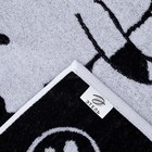 Полотенце махровое Этель "Тигруля", 70х130 см, 100% хлопок, 420гр/м2 - Фото 3