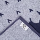 Полотенце махровое «Этель. Медвежонок», 70×130 см, хлопок 100% - Фото 7