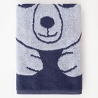 Полотенце махровое «Этель. Медвежонок», 70×130 см, хлопок 100% - Фото 8