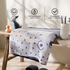 Полотенце махровое «Этель. Медвежонок», 70×130 см, хлопок 100% - Фото 2