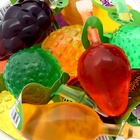 Десерт желейный «Джелли фрукты» ассорти, 35 мл - Фото 3