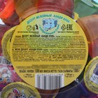 Десерт желейный Слон ассорти, 13 г (комплект 100 шт) - фото 22654111