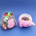 Десерт желейный Слон ассорти, 13 г (комплект 100 шт) - фото 22654112